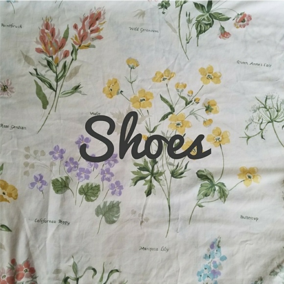 Shoes 💕 - Picture 1 of 1